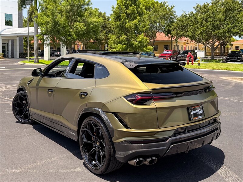 2024 Lamborghini Urus Performante - Photo 46 - Bonita Springs, FL 34134