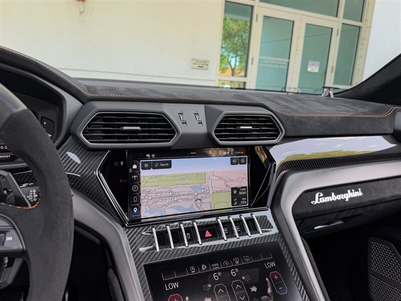 2024 Lamborghini Urus Performante - Photo 13 - Bonita Springs, FL 34134