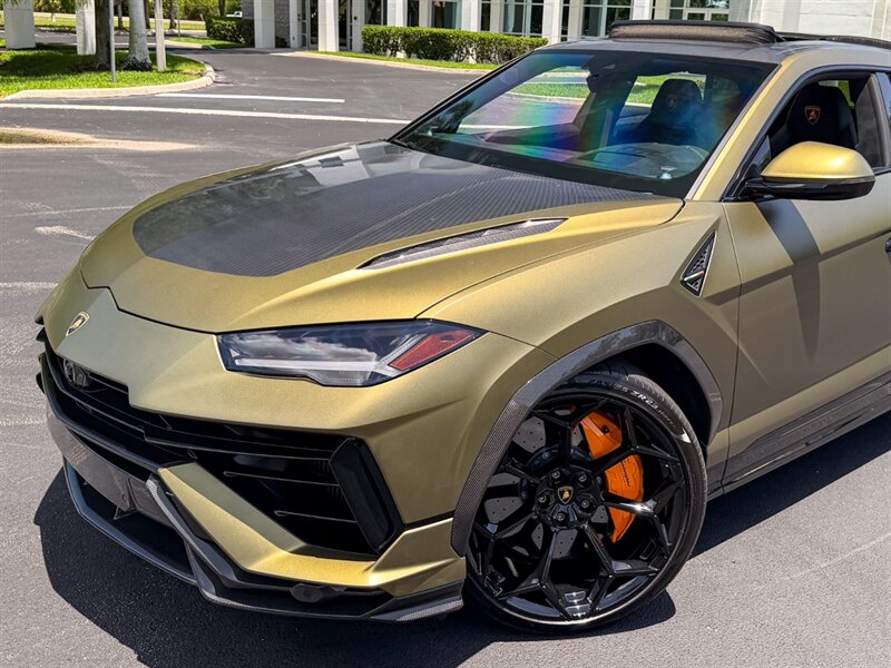 2024 Lamborghini Urus Performante - Photo 9 - Bonita Springs, FL 34134