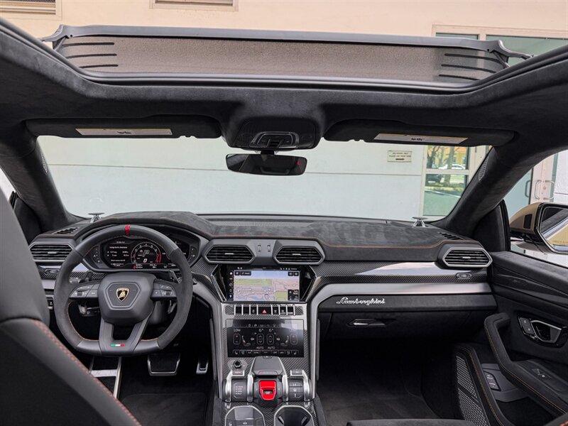 2024 Lamborghini Urus Performante - Photo 26 - Bonita Springs, FL 34134