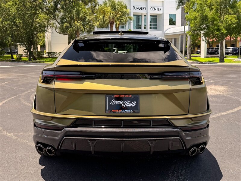 2024 Lamborghini Urus Performante - Photo 54 - Bonita Springs, FL 34134