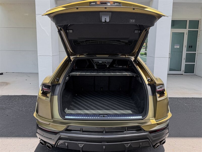 2024 Lamborghini Urus Performante - Photo 39 - Bonita Springs, FL 34134