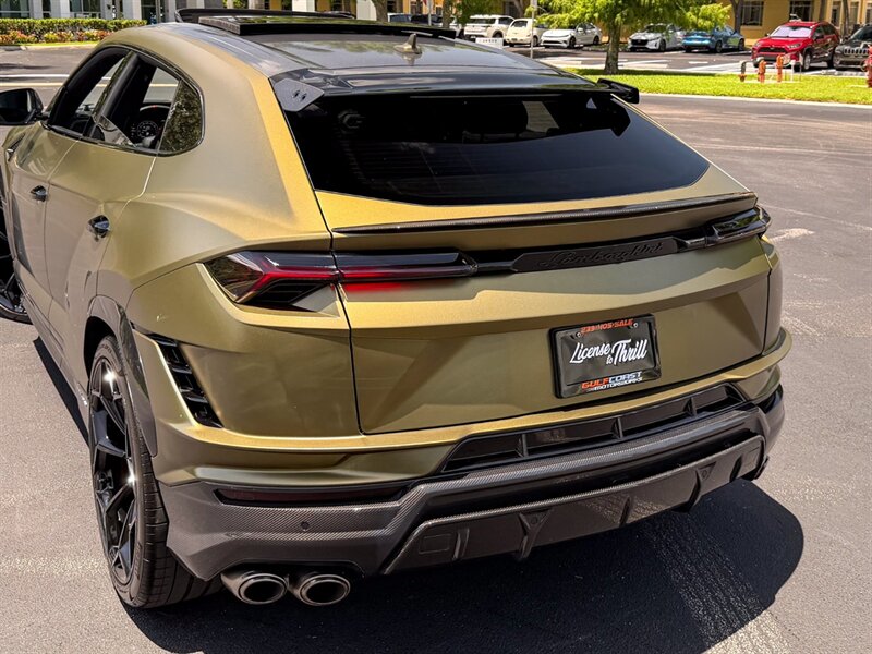 2024 Lamborghini Urus Performante - Photo 51 - Bonita Springs, FL 34134