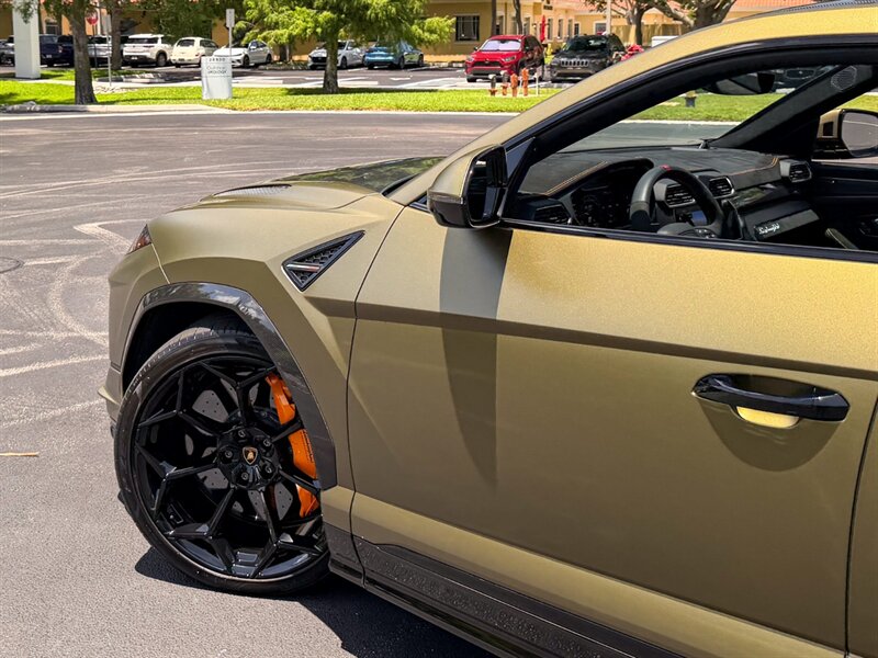2024 Lamborghini Urus Performante - Photo 49 - Bonita Springs, FL 34134