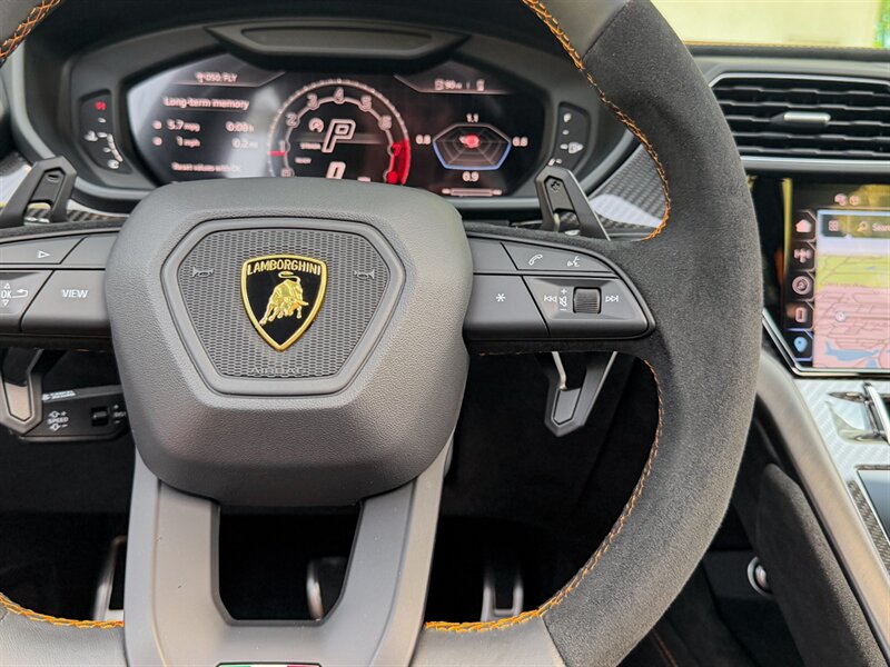 2024 Lamborghini Urus Performante - Photo 31 - Bonita Springs, FL 34134