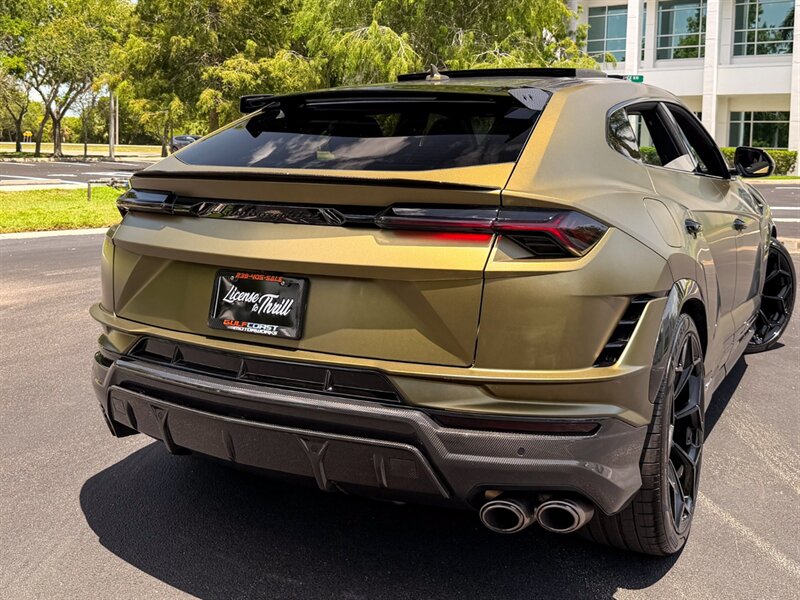 2024 Lamborghini Urus Performante - Photo 59 - Bonita Springs, FL 34134