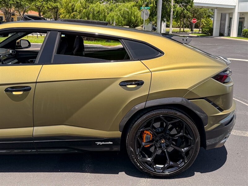 2024 Lamborghini Urus Performante - Photo 45 - Bonita Springs, FL 34134