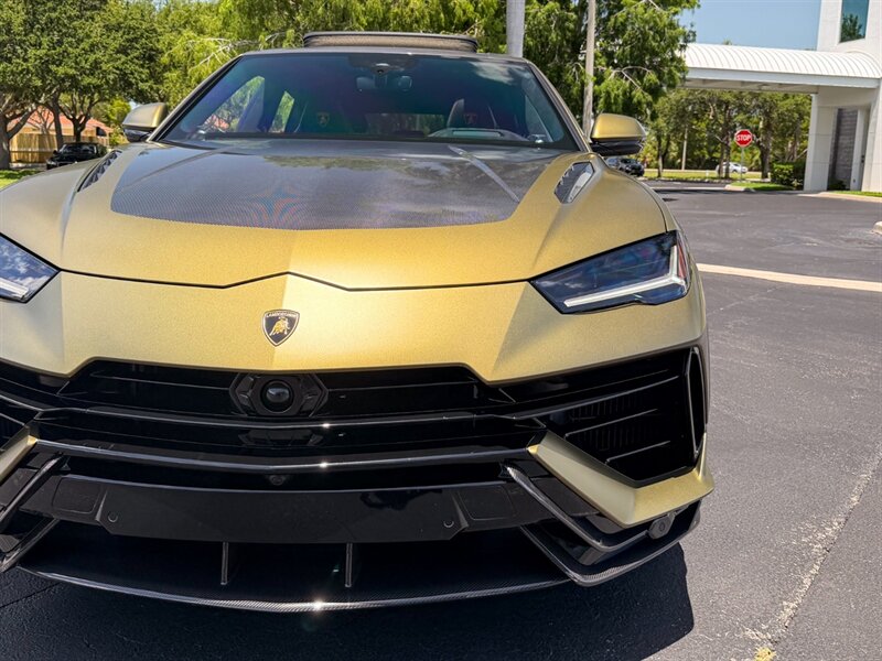 2024 Lamborghini Urus Performante - Photo 3 - Bonita Springs, FL 34134