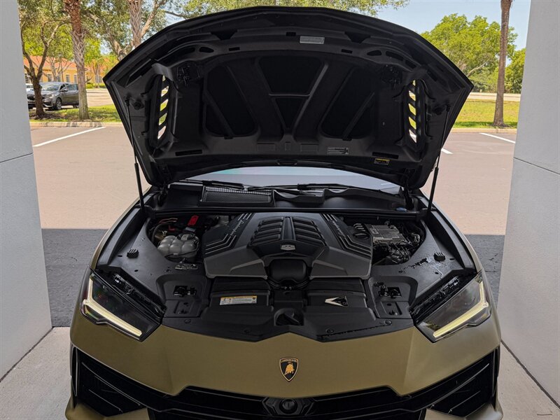 2024 Lamborghini Urus Performante - Photo 40 - Bonita Springs, FL 34134