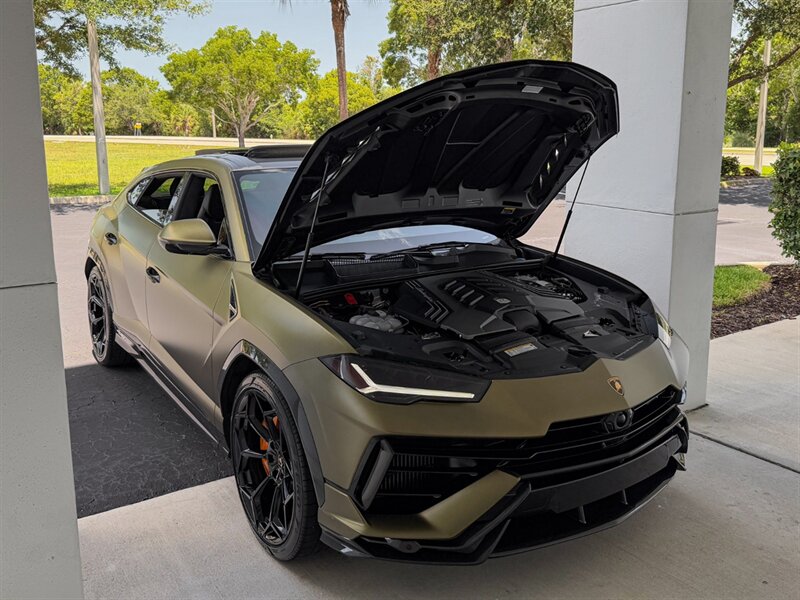 2024 Lamborghini Urus Performante - Photo 41 - Bonita Springs, FL 34134