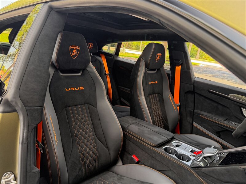 2024 Lamborghini Urus Performante - Photo 33 - Bonita Springs, FL 34134