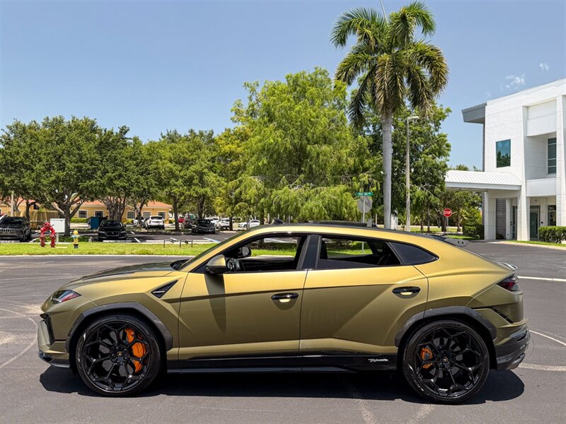 2024 Lamborghini Urus Performante - Photo 42 - Bonita Springs, FL 34134