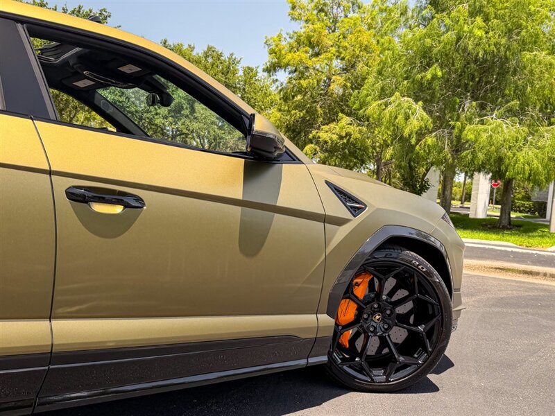 2024 Lamborghini Urus Performante - Photo 62 - Bonita Springs, FL 34134