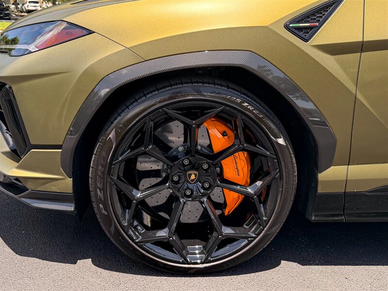 2024 Lamborghini Urus Performante - Photo 44 - Bonita Springs, FL 34134