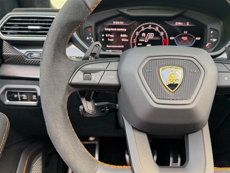 2024 Lamborghini Urus Performante - Photo 30 - Bonita Springs, FL 34134