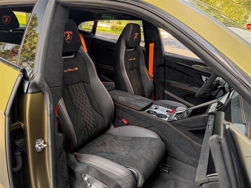 2024 Lamborghini Urus Performante - Photo 32 - Bonita Springs, FL 34134