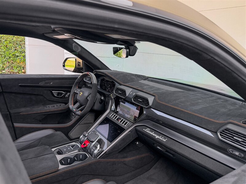 2024 Lamborghini Urus Performante - Photo 28 - Bonita Springs, FL 34134
