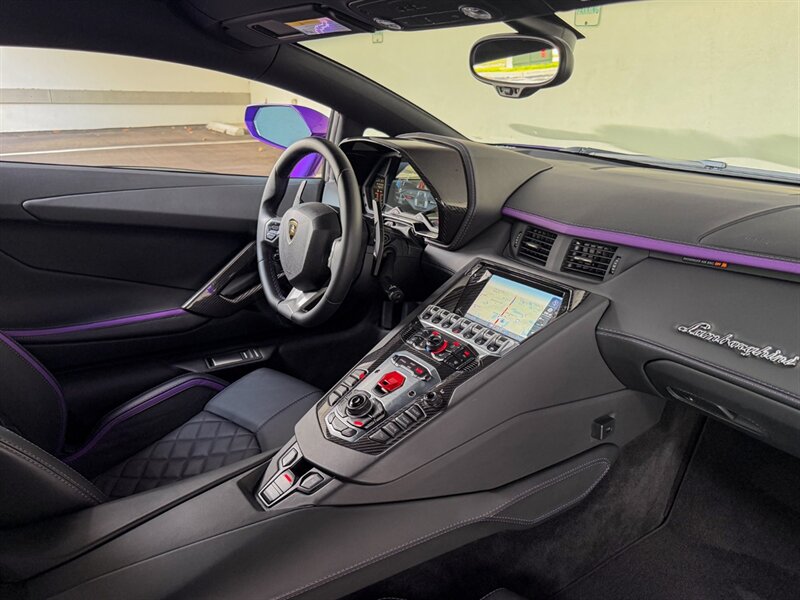 2018 Lamborghini Aventador LP 740-4 S   - Photo 35 - Bonita Springs, FL 34134