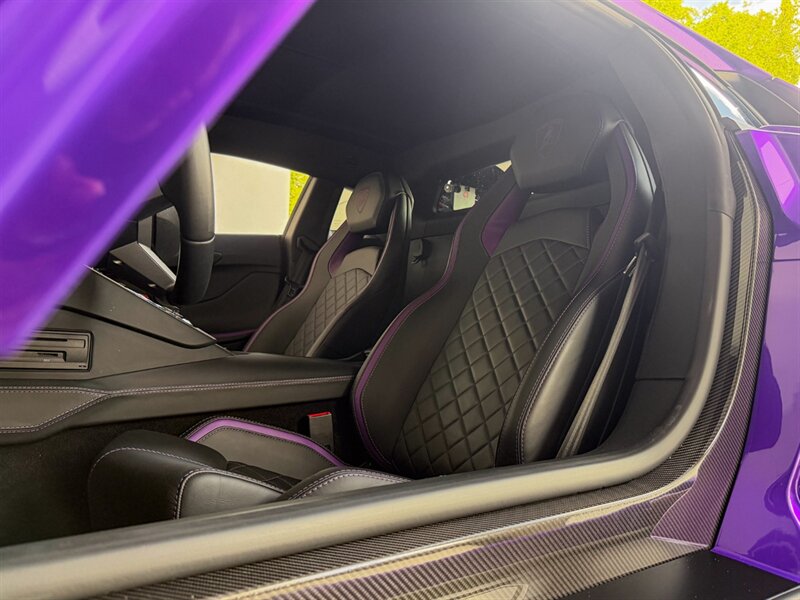 2018 Lamborghini Aventador LP 740-4 S   - Photo 29 - Bonita Springs, FL 34134
