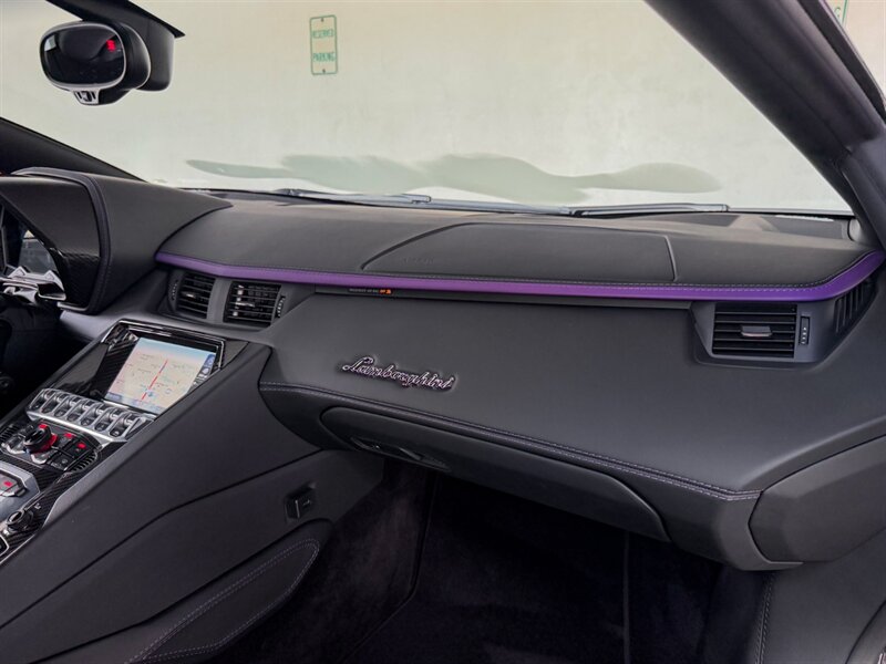 2018 Lamborghini Aventador LP 740-4 S   - Photo 39 - Bonita Springs, FL 34134