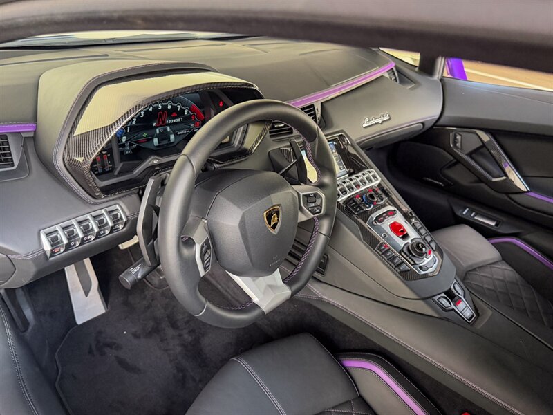 2018 Lamborghini Aventador LP 740-4 S   - Photo 36 - Bonita Springs, FL 34134