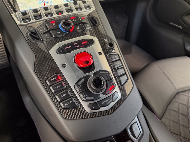 2018 Lamborghini Aventador LP 740-4 S   - Photo 25 - Bonita Springs, FL 34134