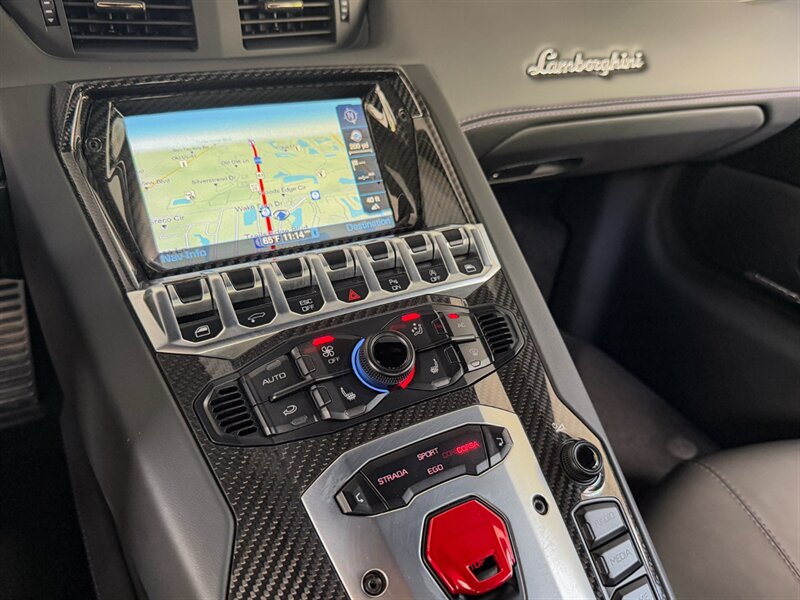 2018 Lamborghini Aventador LP 740-4 S   - Photo 21 - Bonita Springs, FL 34134