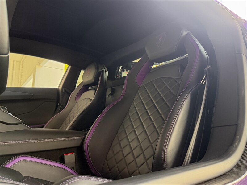 2018 Lamborghini Aventador LP 740-4 S   - Photo 30 - Bonita Springs, FL 34134