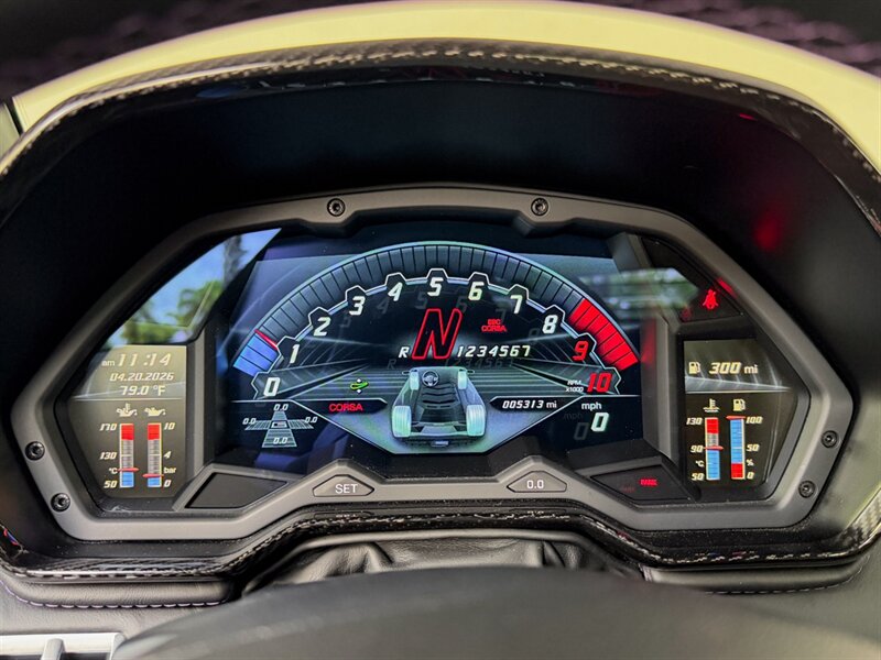 2018 Lamborghini Aventador LP 740-4 S   - Photo 16 - Bonita Springs, FL 34134