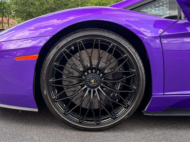 2018 Lamborghini Aventador LP 740-4 S   - Photo 46 - Bonita Springs, FL 34134