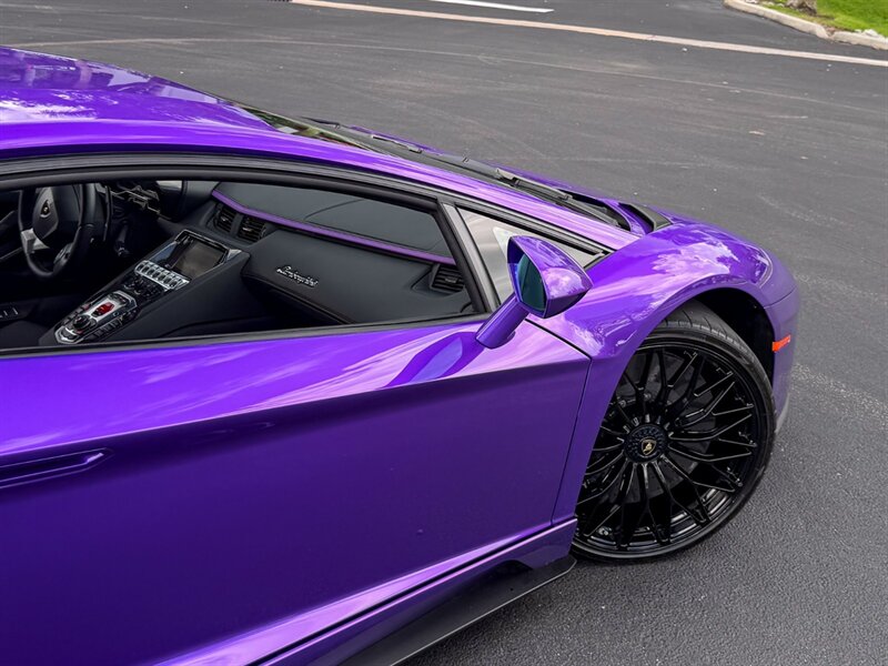 2018 Lamborghini Aventador LP 740-4 S   - Photo 62 - Bonita Springs, FL 34134