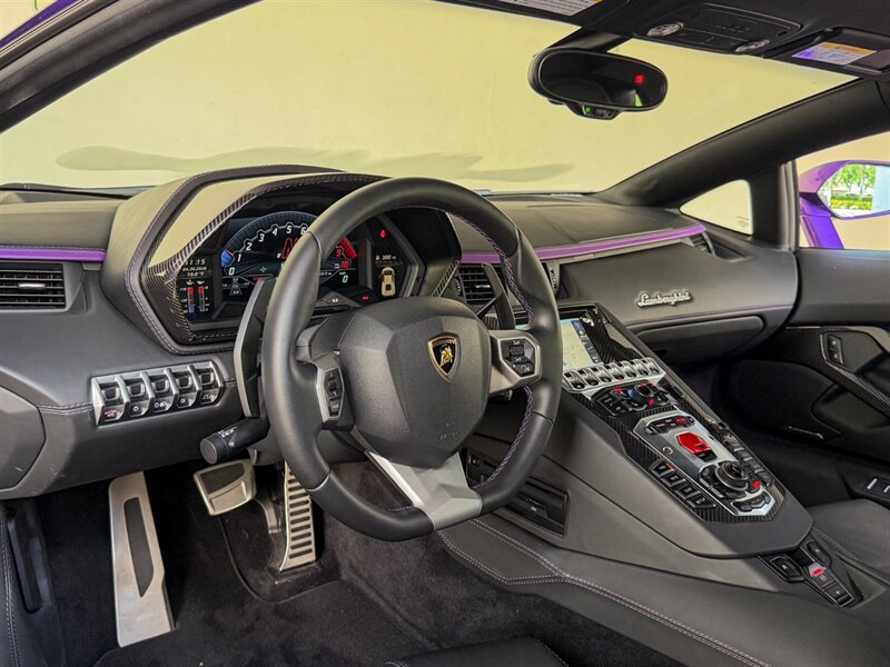 2018 Lamborghini Aventador LP 740-4 S   - Photo 15 - Bonita Springs, FL 34134