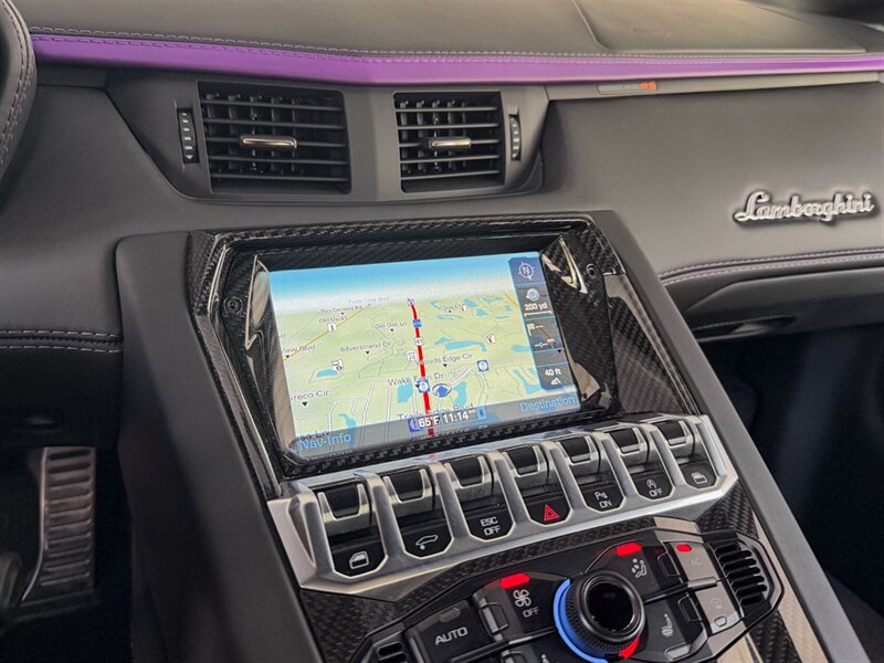 2018 Lamborghini Aventador LP 740-4 S   - Photo 19 - Bonita Springs, FL 34134