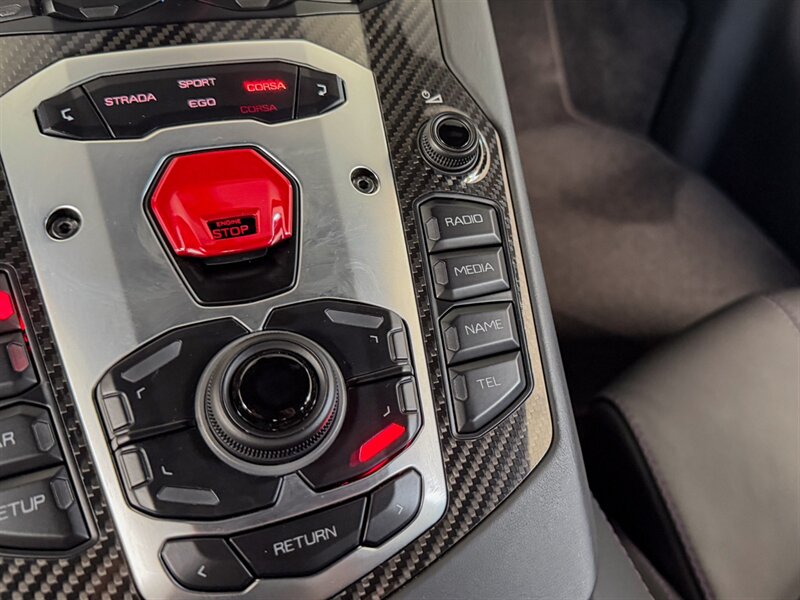 2018 Lamborghini Aventador LP 740-4 S   - Photo 26 - Bonita Springs, FL 34134