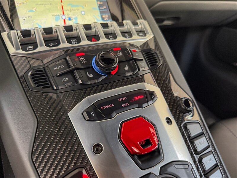 2018 Lamborghini Aventador LP 740-4 S   - Photo 22 - Bonita Springs, FL 34134