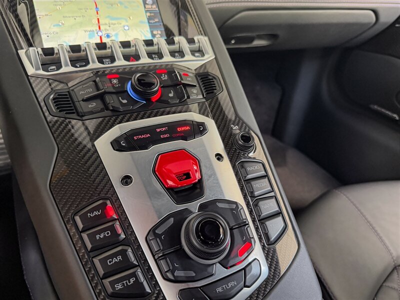 2018 Lamborghini Aventador LP 740-4 S   - Photo 23 - Bonita Springs, FL 34134