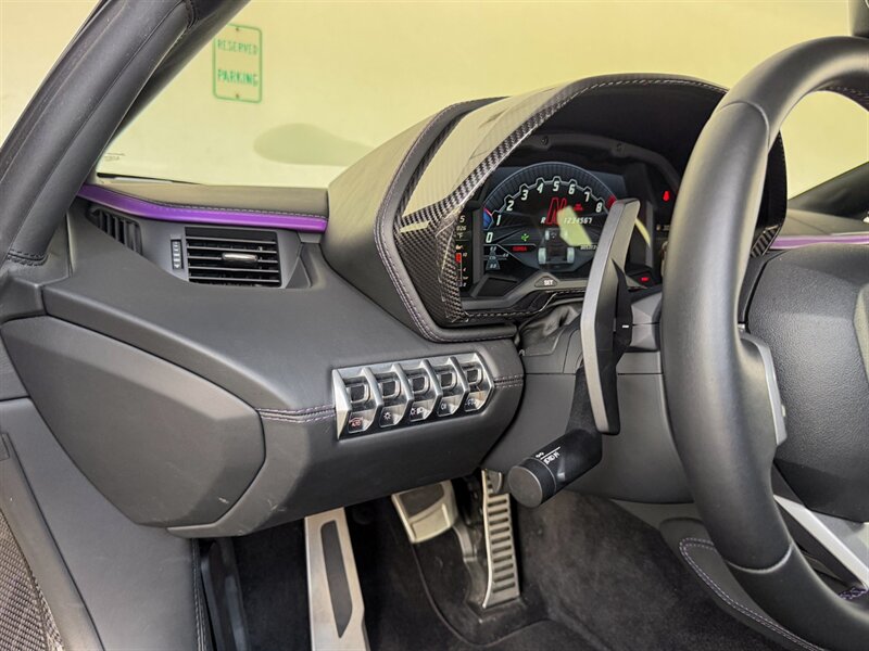 2018 Lamborghini Aventador LP 740-4 S   - Photo 32 - Bonita Springs, FL 34134