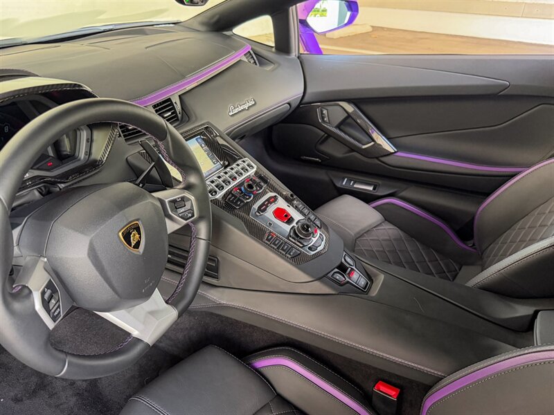 2018 Lamborghini Aventador LP 740-4 S   - Photo 17 - Bonita Springs, FL 34134