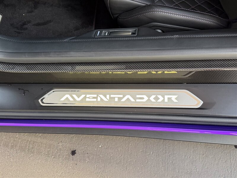 2018 Lamborghini Aventador LP 740-4 S   - Photo 34 - Bonita Springs, FL 34134