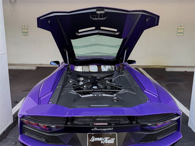 2018 Lamborghini Aventador LP 740-4 S   - Photo 41 - Bonita Springs, FL 34134