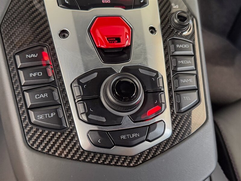 2018 Lamborghini Aventador LP 740-4 S   - Photo 27 - Bonita Springs, FL 34134