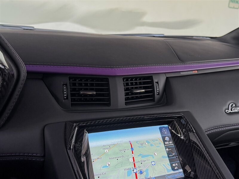 2018 Lamborghini Aventador LP 740-4 S   - Photo 18 - Bonita Springs, FL 34134