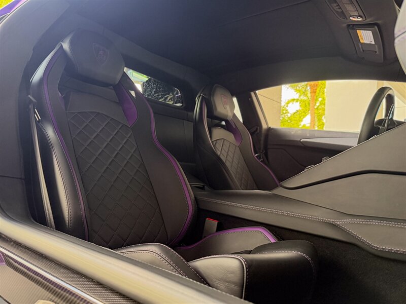 2018 Lamborghini Aventador LP 740-4 S   - Photo 37 - Bonita Springs, FL 34134