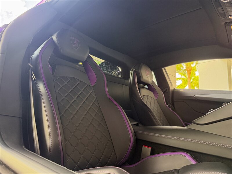 2018 Lamborghini Aventador LP 740-4 S   - Photo 38 - Bonita Springs, FL 34134