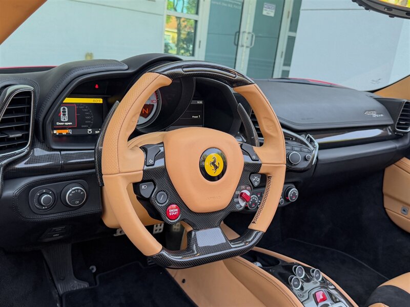 2014 Ferrari 458 Spider - Photo 12 - Bonita Springs, FL 34134