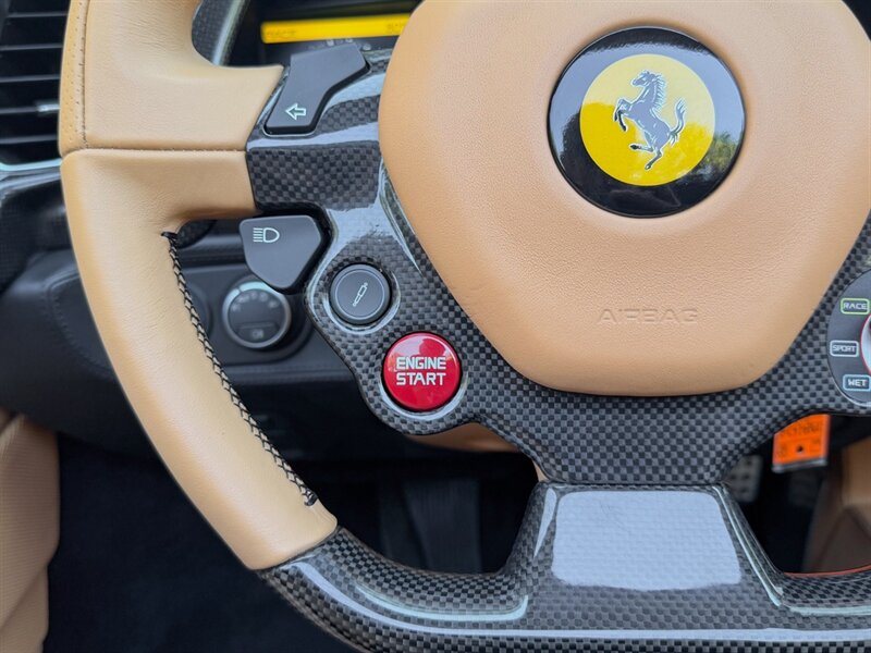 2014 Ferrari 458 Spider - Photo 27 - Bonita Springs, FL 34134