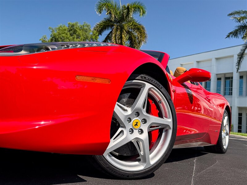 2014 Ferrari 458 Spider - Photo 11 - Bonita Springs, FL 34134