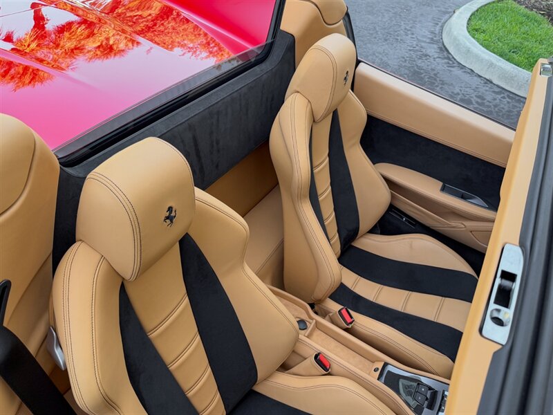 2014 Ferrari 458 Spider - Photo 32 - Bonita Springs, FL 34134