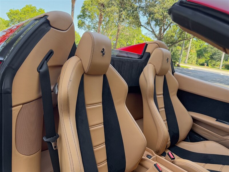 2014 Ferrari 458 Spider - Photo 30 - Bonita Springs, FL 34134