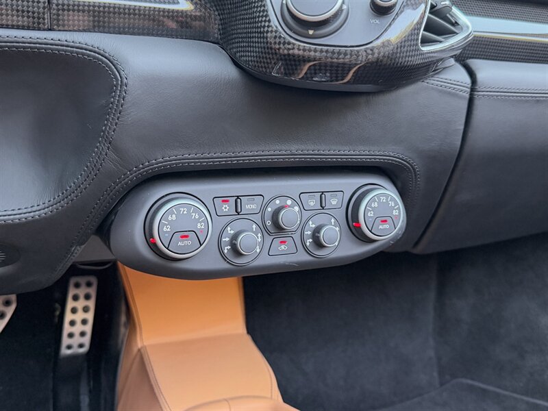 2014 Ferrari 458 Spider - Photo 16 - Bonita Springs, FL 34134